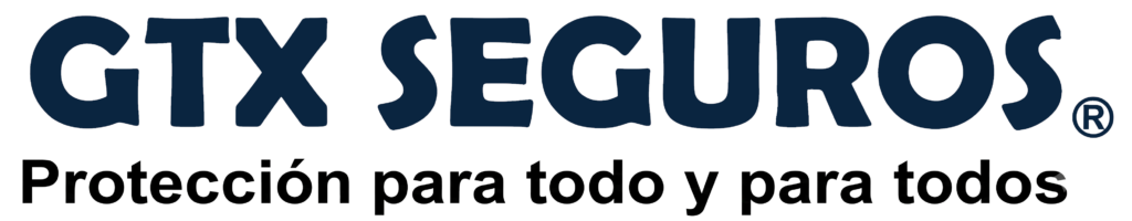 Logo GTX